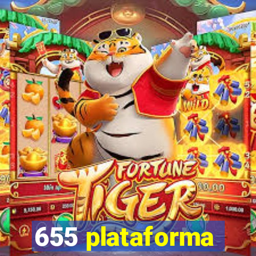 655 plataforma